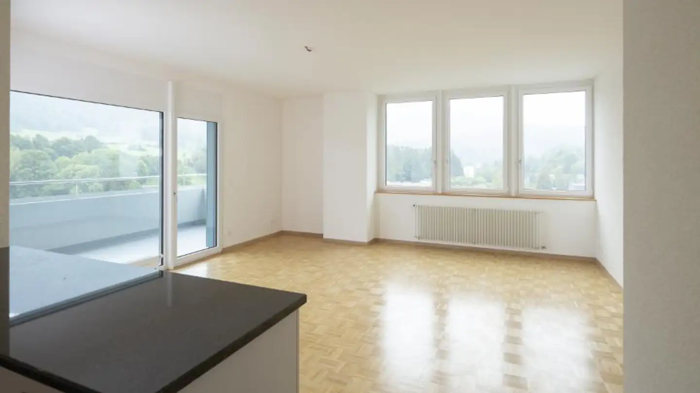 Appartement à louer - Rue Industrielle 15, 2740 Moutier - Photo 3