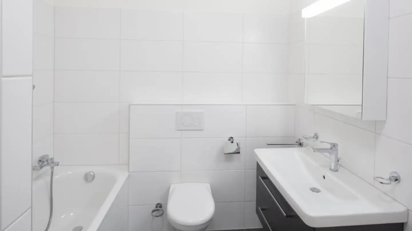 Appartement à louer - Rue Industrielle 15, 2740 Moutier - Photo 4
