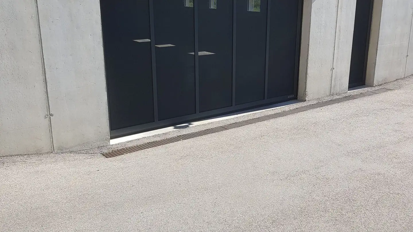 Underground parking space for sale - Chemin Des Vergers 8, 2206 Les Geneveys-sur-Coffrane - Photo 2