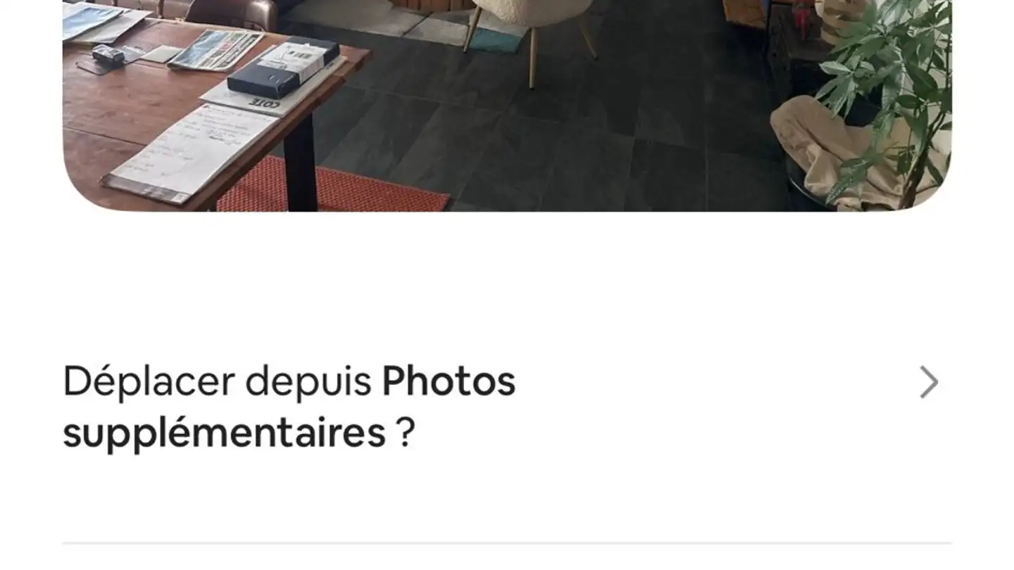 Single room for rent - Route D'arzier, 1273 Arzier-Le Muids - Photo 4