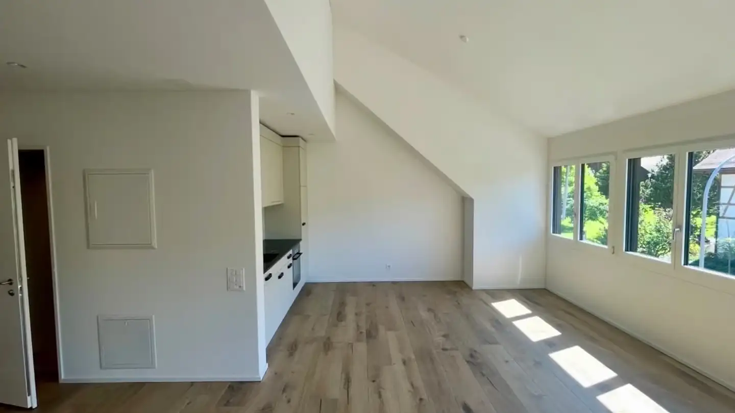 Appartement à louer - Kronenstrasse 10, 8157 Dielsdorf