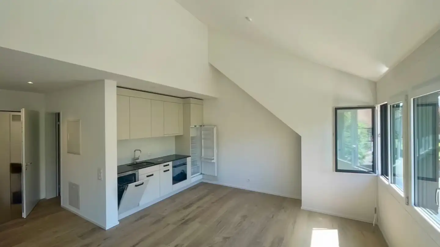 Appartement à louer - Kronenstrasse 10, 8157 Dielsdorf - Photo 3