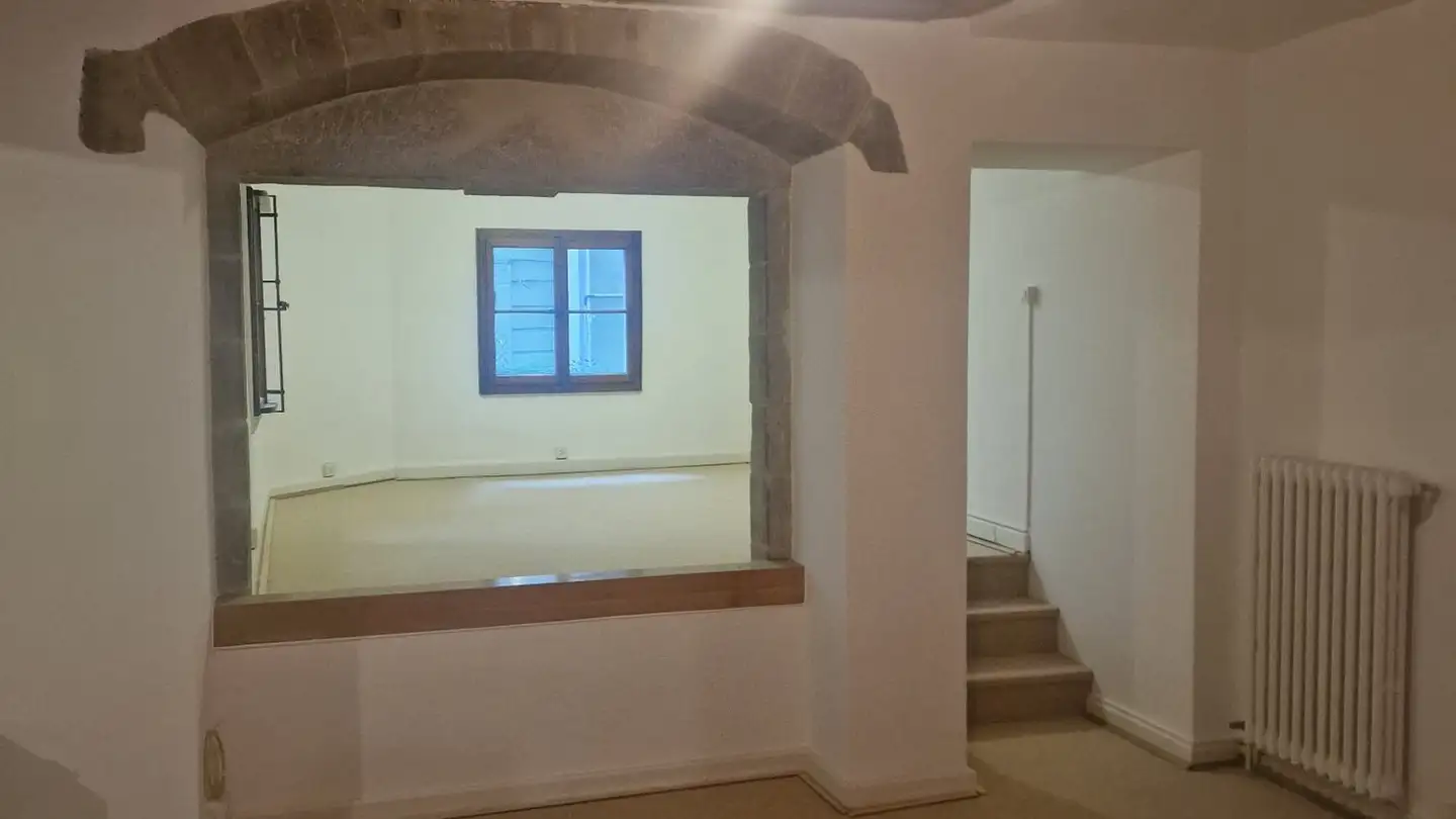 Appartement à louer - Rue Des Granges, 1204 Genève - Photo 3