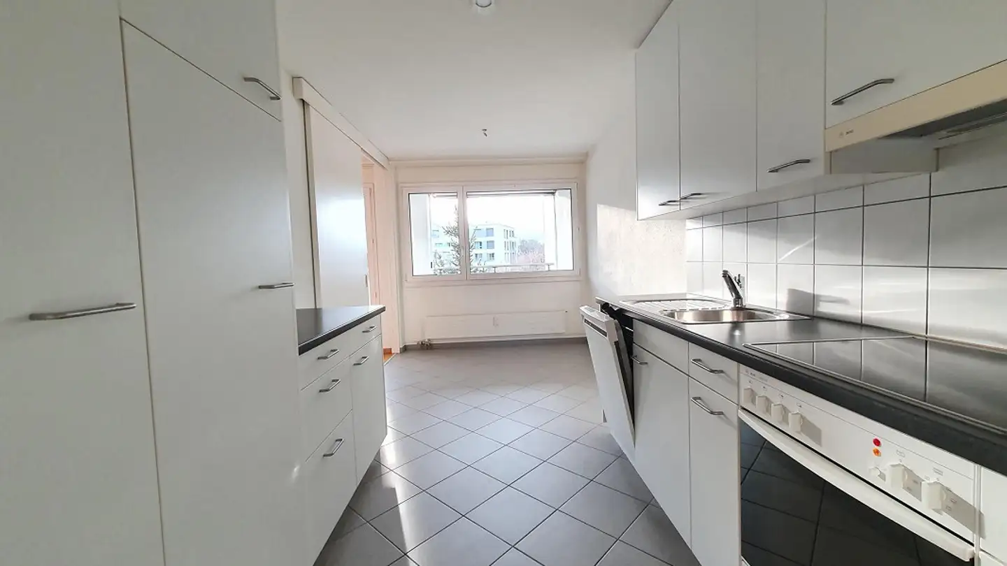 Apartment for rent - Udelbodenstrasse 5, 6014 Luzern - Photo 2