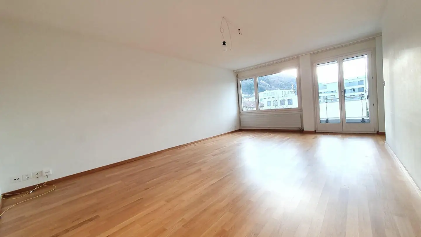 Apartment for rent - Udelbodenstrasse 5, 6014 Luzern - Photo 3