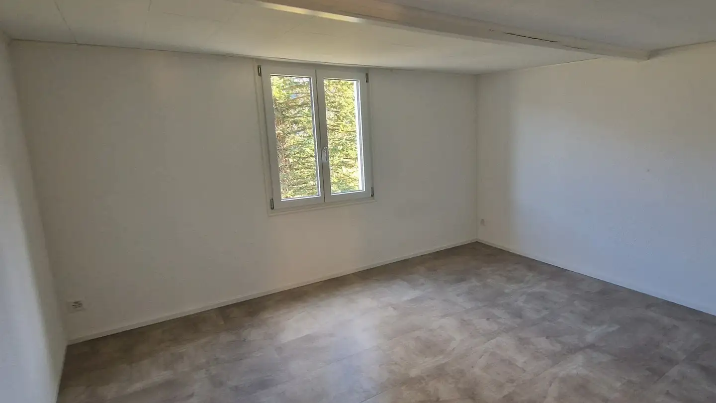Stanza singola in affitto - Hochhausweg 2, 9470 Werdenberg - Foto 3