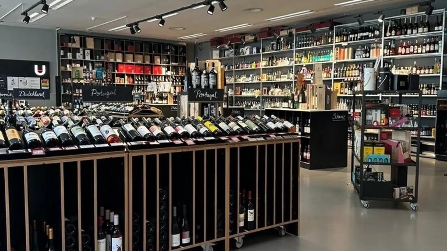 Geschäft mieten - Hartbertstrasse 10, 7000 Chur - Foto 4