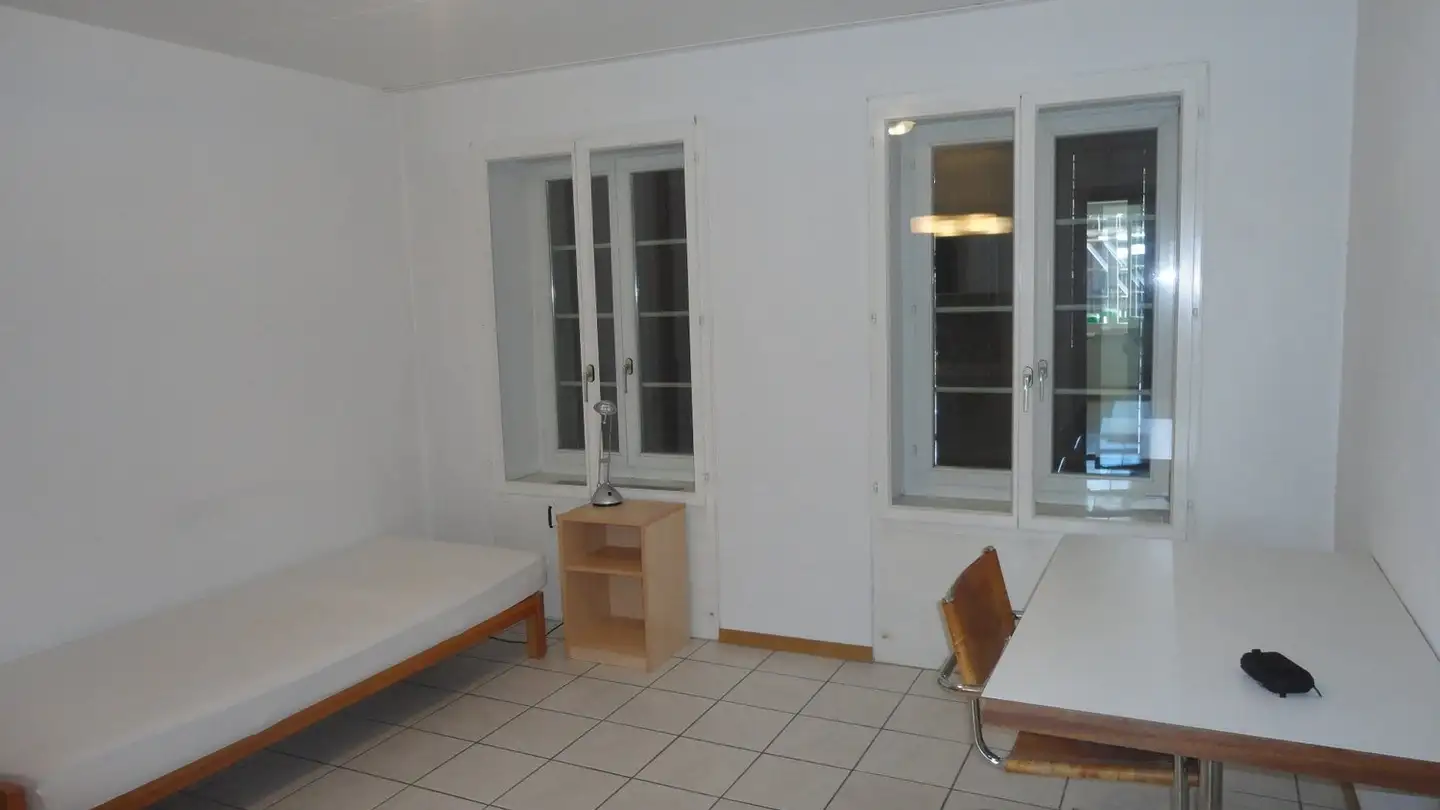 Möblierte Wohnung mieten - Route De Soleure / Solothurnstrasse 38, 2504 Biel/Bienne