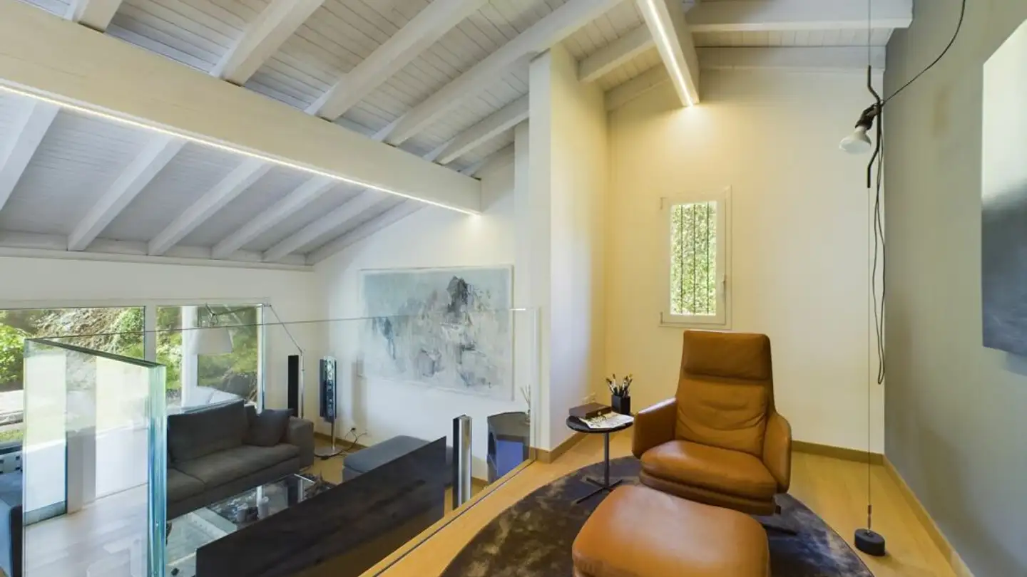 Single house for sale - Via Tosello 33, 6946 Ponte Capriasca - Photo 3