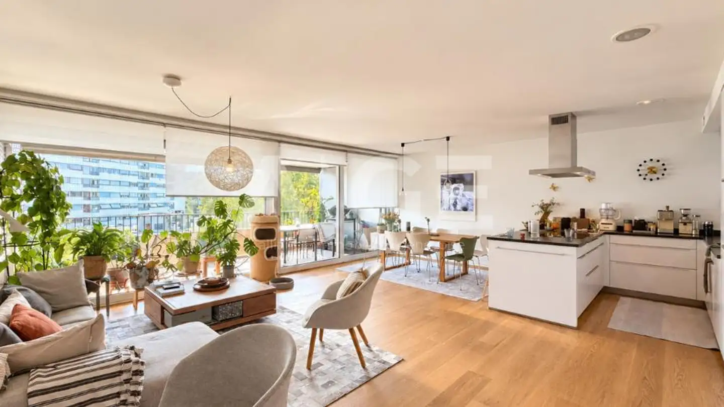 Apartment for sale - 1203 Genève - Photo 3