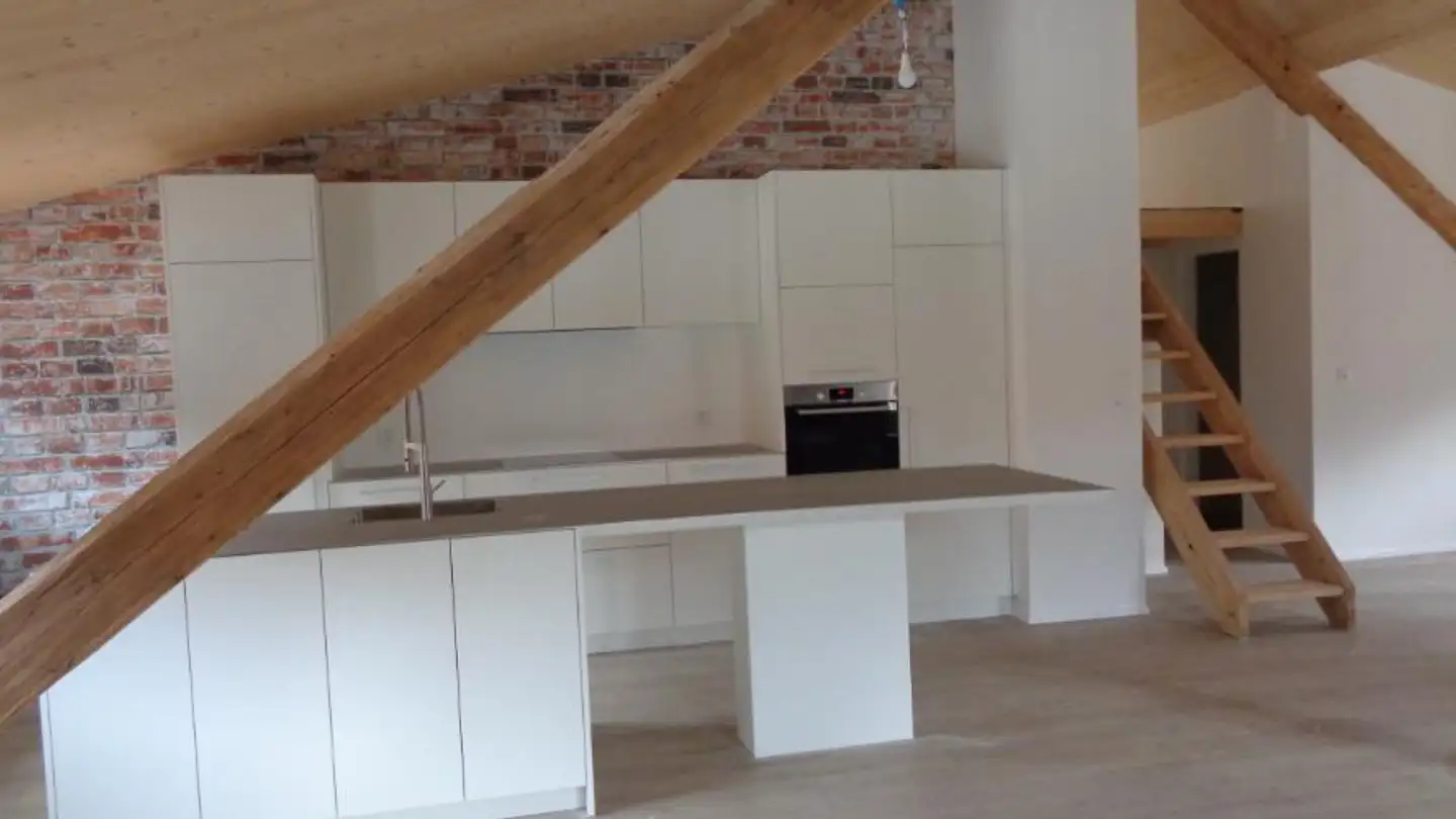 Duplex for rent - Rue de l'Hôtel-de-Ville 5, 2740 Moutier