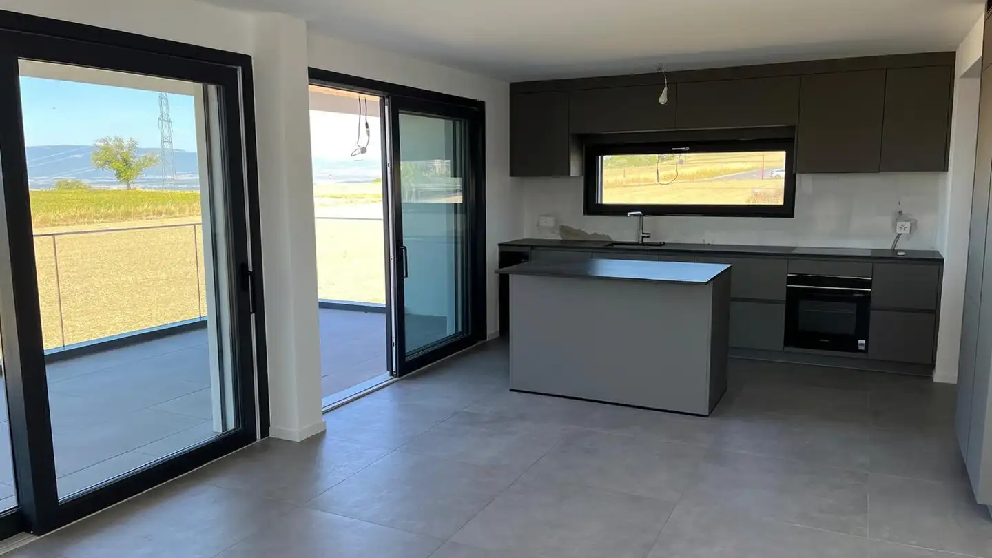 Wohnung mieten - Chemin De La Viane 31, 1052 Le Mont-sur-Lausanne - Foto 3