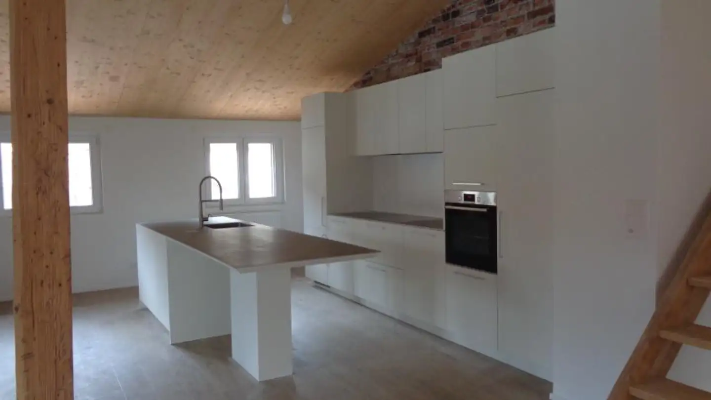 Duplex for rent - Rue de l'Hôtel-de-Ville 5, 2740 Moutier - Photo 4