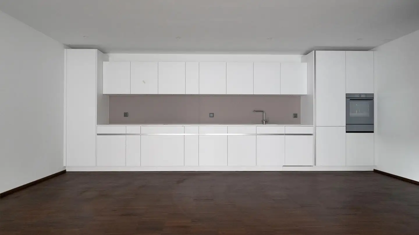 Appartamento in affitto - Bahnhofstrasse 4, 8932 Mettmenstetten - Photo 2