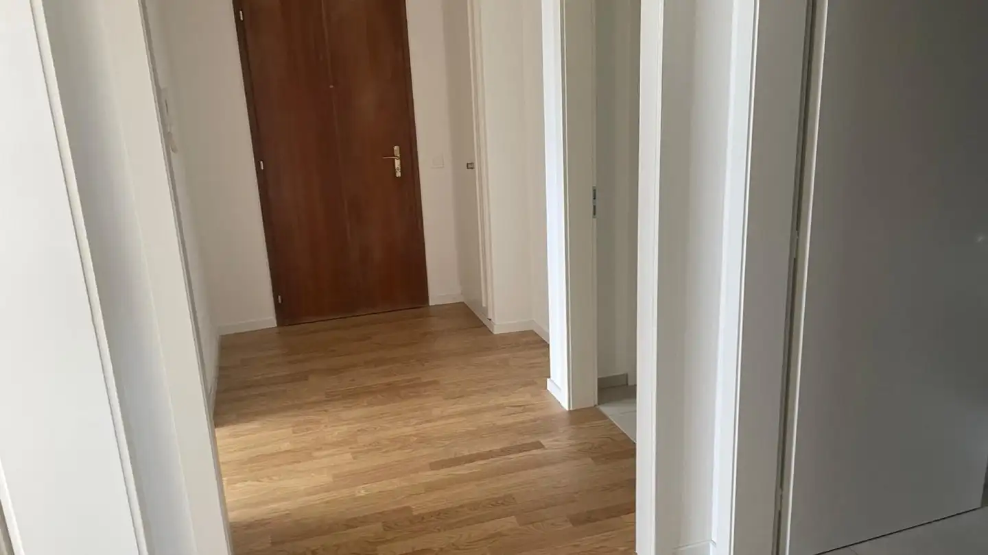 Apartment for rent - Route De Beaumont 3, 1700 Fribourg