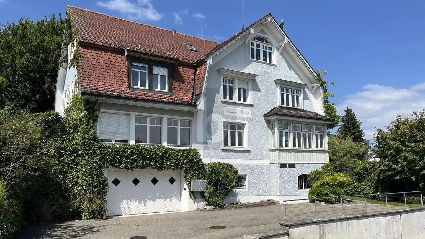 Office space for rent - 9010 St. Gallen