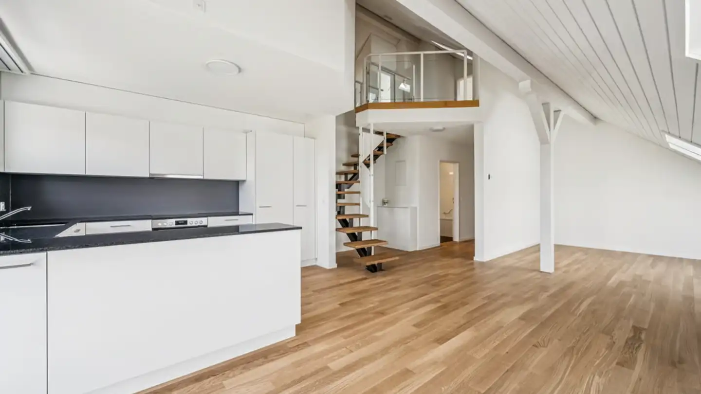 Duplex for rent - Jurablick 6, 4626 Niederbuchsiten - Photo 2