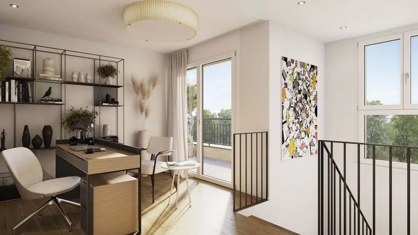 Apartment for sale - Hindelbankstrasse 27, 3322 Urtenen-Schönbühl - Photo 4