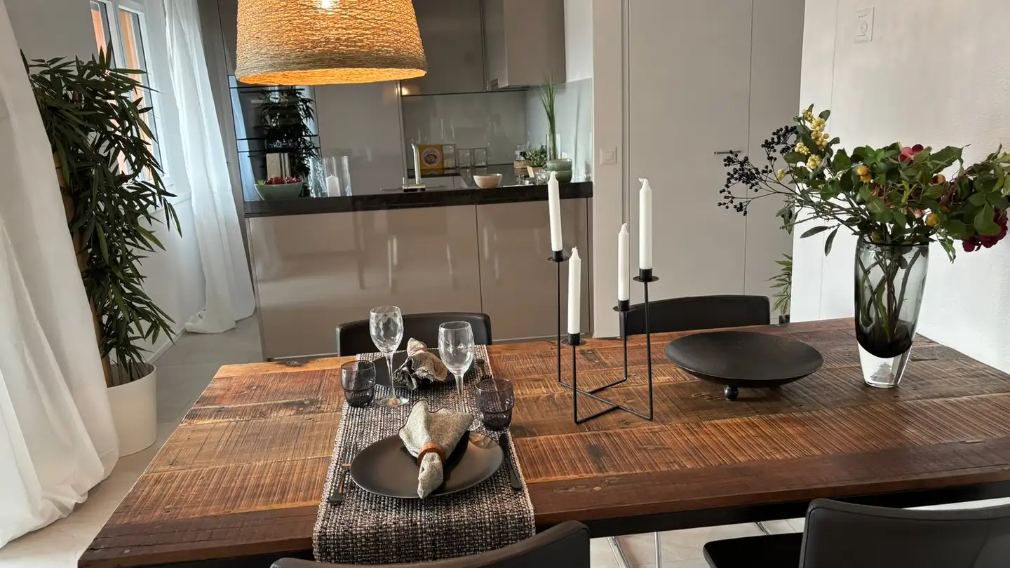 Appartamento in affitto - Zipartenstrasse 53, 8600 Dübendorf