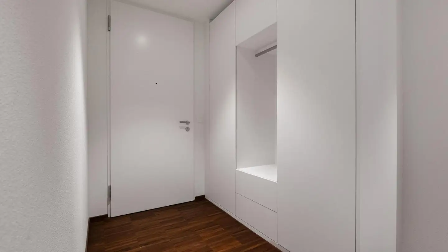 Appartamento in affitto - Bahnhofstrasse 4, 8932 Mettmenstetten - Photo 3