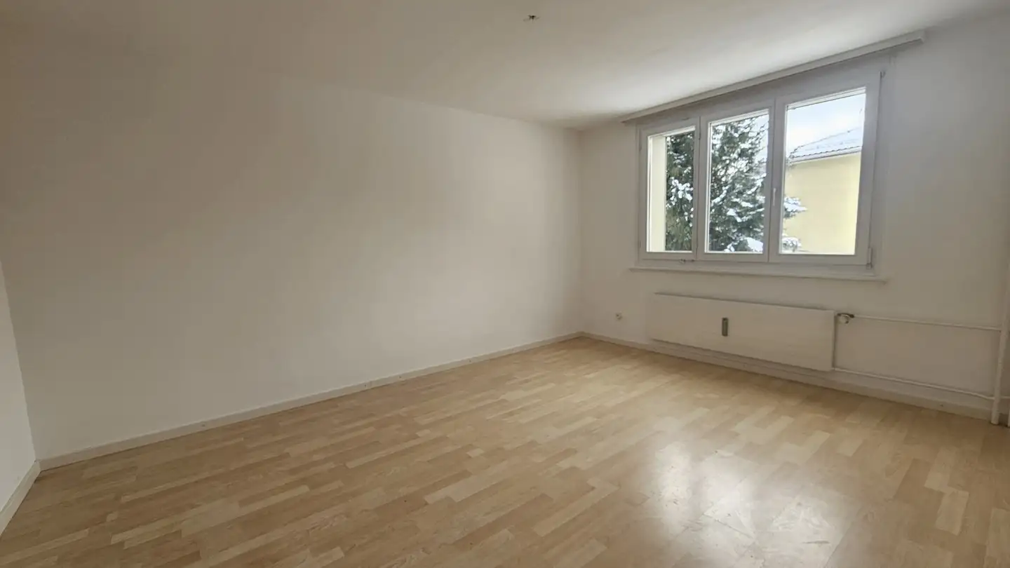 Apartment for rent - Nelkenstrasse 8, 9100 Herisau - Photo 3