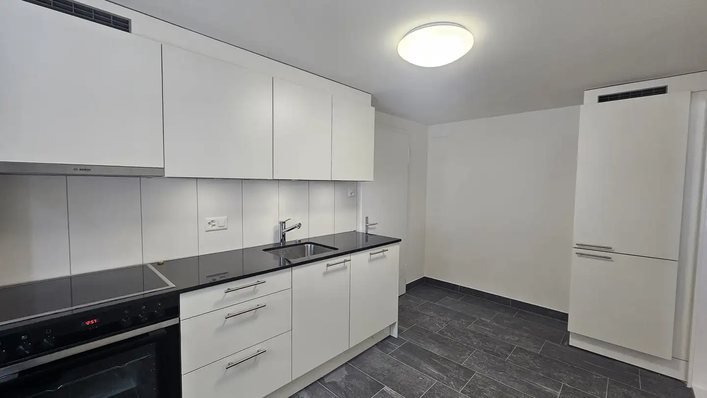 Apartment for rent - Nelkenstrasse 8, 9100 Herisau - Photo 4