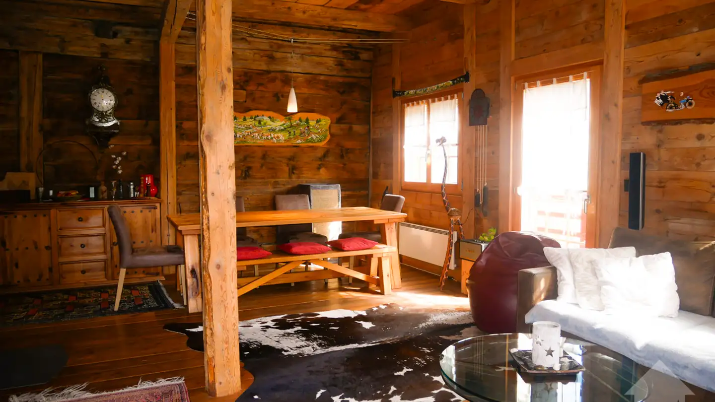 Chalet in vendita - 1937 Orsières - Photo 2