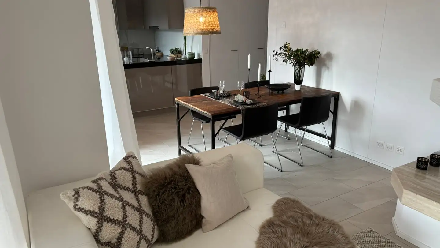 Appartamento in affitto - Zipartenstrasse 53, 8600 Dübendorf - Foto 4