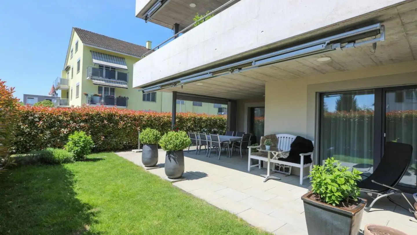 Appartamento in vendita - Amriswilerstrasse 46, 8570 Weinfelden - Foto 2