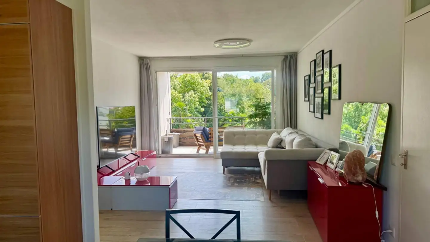 Apartment for sale - Via Architetto A DA Ponte 27, 6946 Ponte Capriasca
