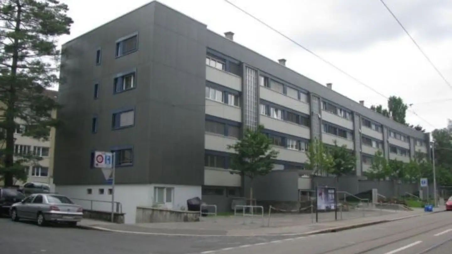 Überdachter Parkplatz mieten - Seftigenstrasse 50, 3007 Bern