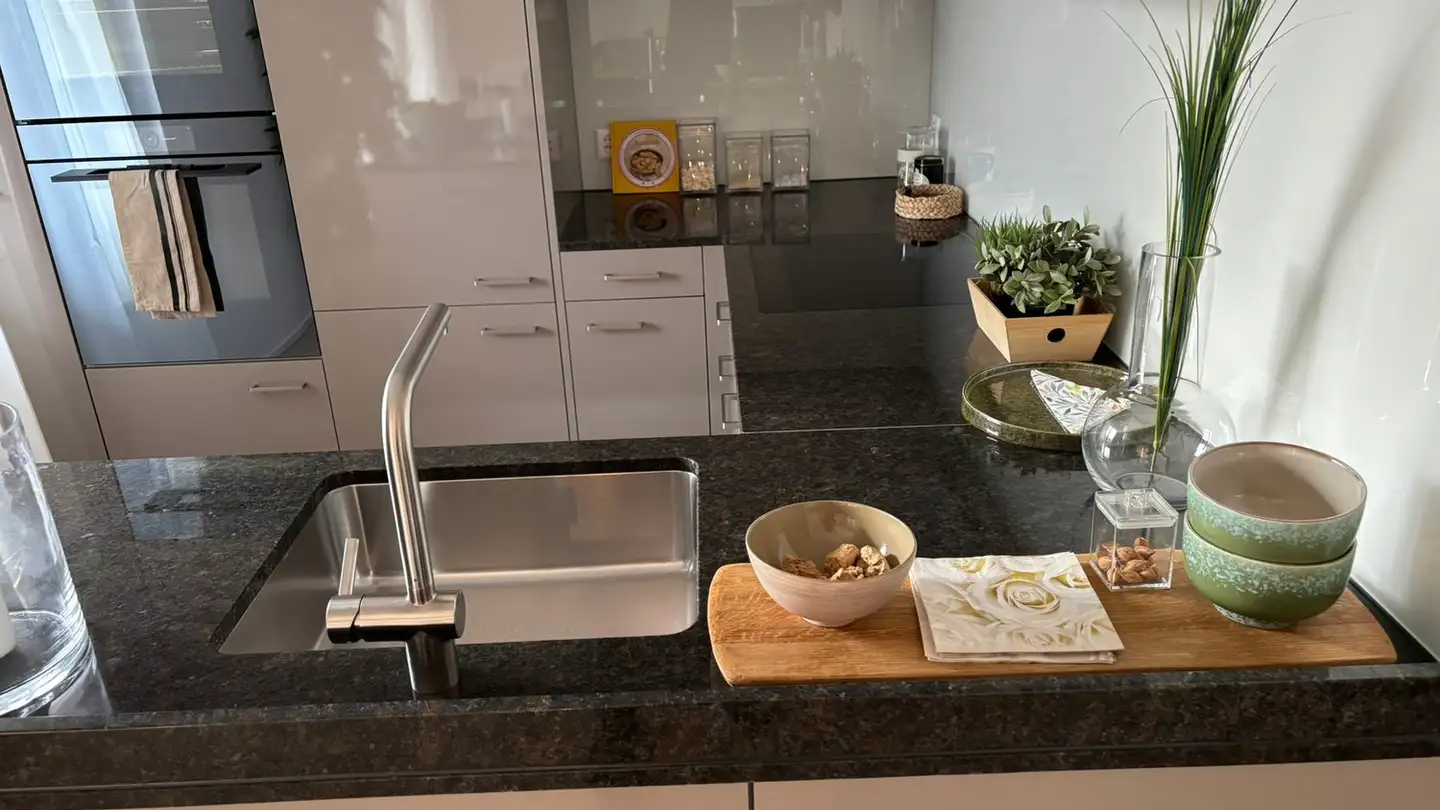 Appartamento in affitto - Zipartenstrasse 53, 8600 Dübendorf - Foto 3