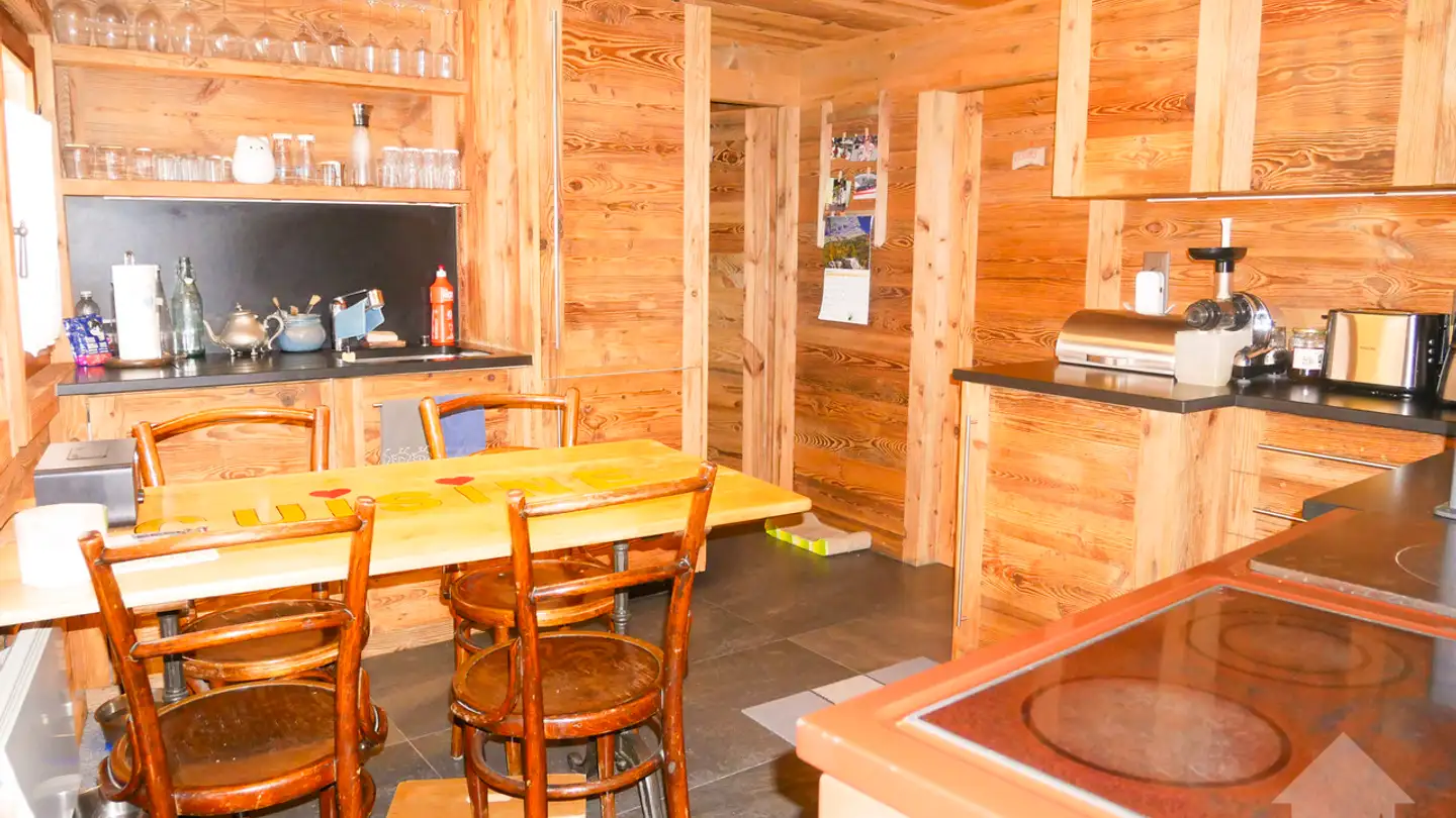 Chalet in vendita - 1937 Orsières - Photo 3