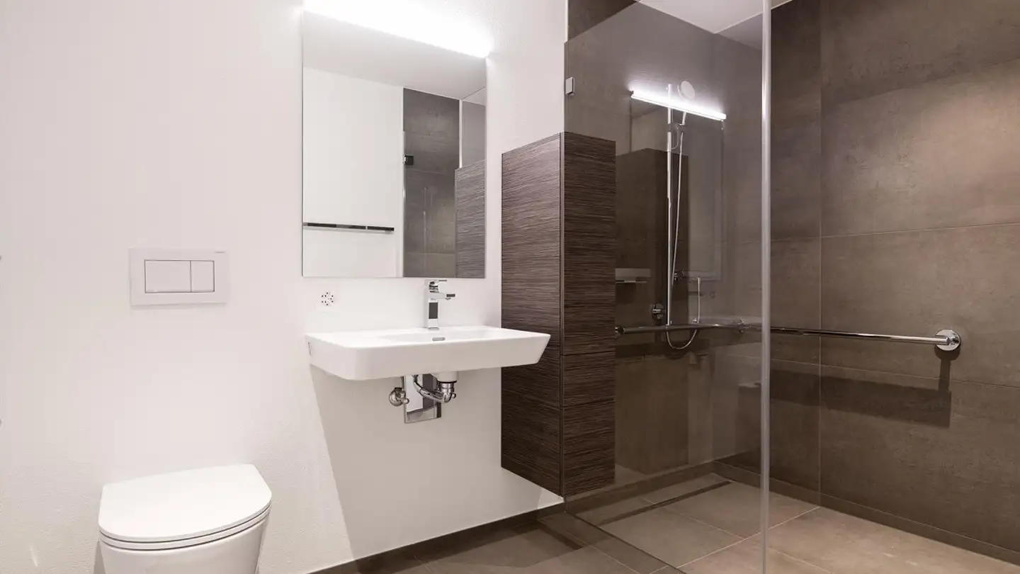 Appartamento in affitto - Bahnhofstrasse 4, 8932 Mettmenstetten - Photo 4