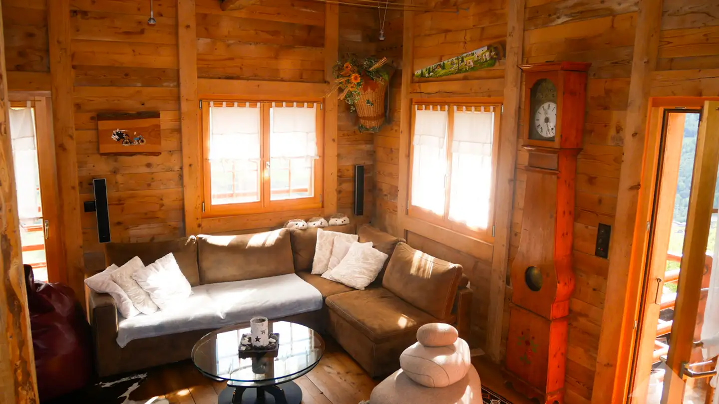 Chalet in vendita - 1937 Orsières - Photo 4