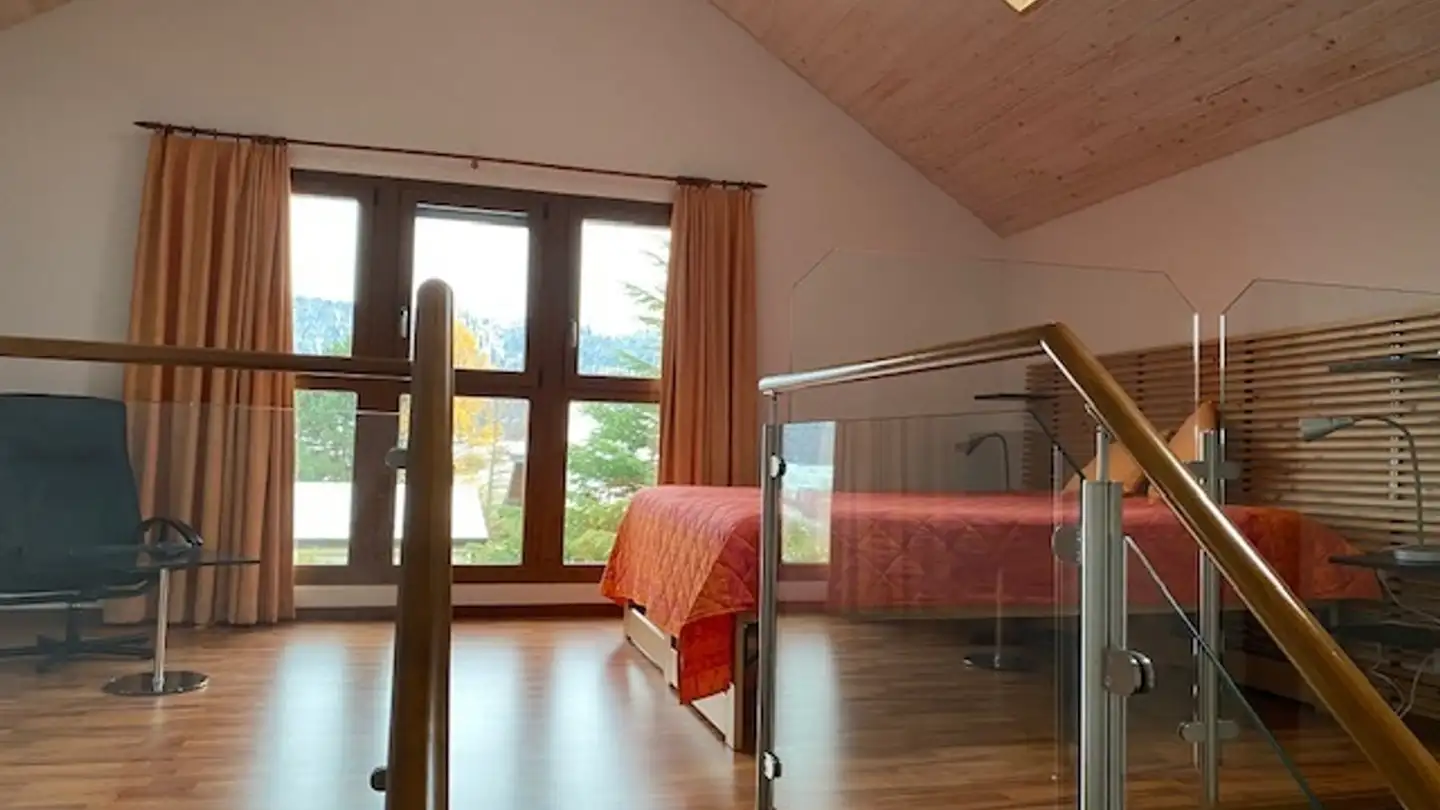 Casa singola in affitto - Grand-Rue 28, 1338 Ballaigues - Foto 4