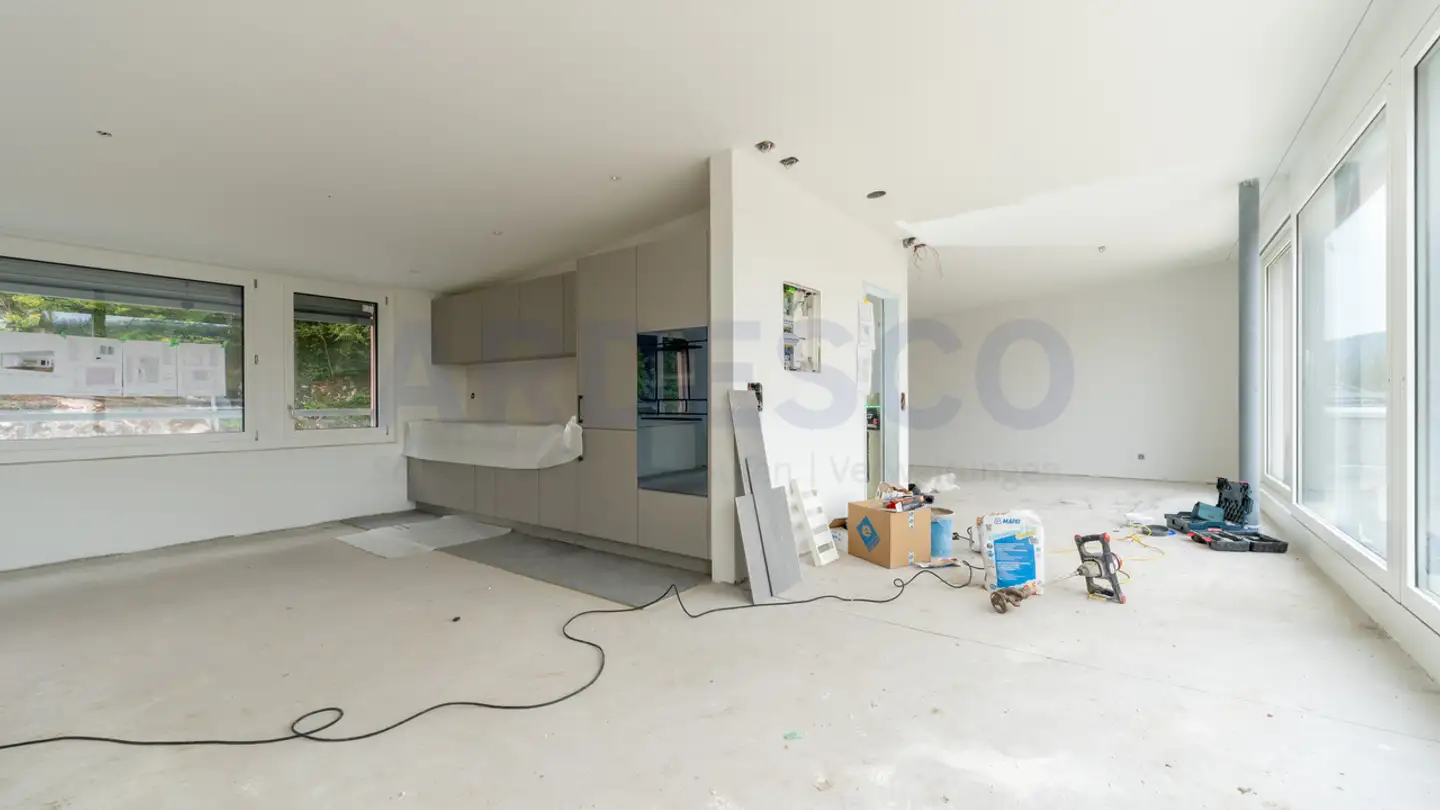 Appartamento in affitto - Oltnerstrasse 60, 4652 Winznau - Foto 3