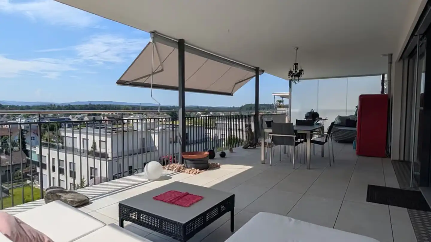 Apartment for rent - Eigerweg 24, 4912 Aarwangen