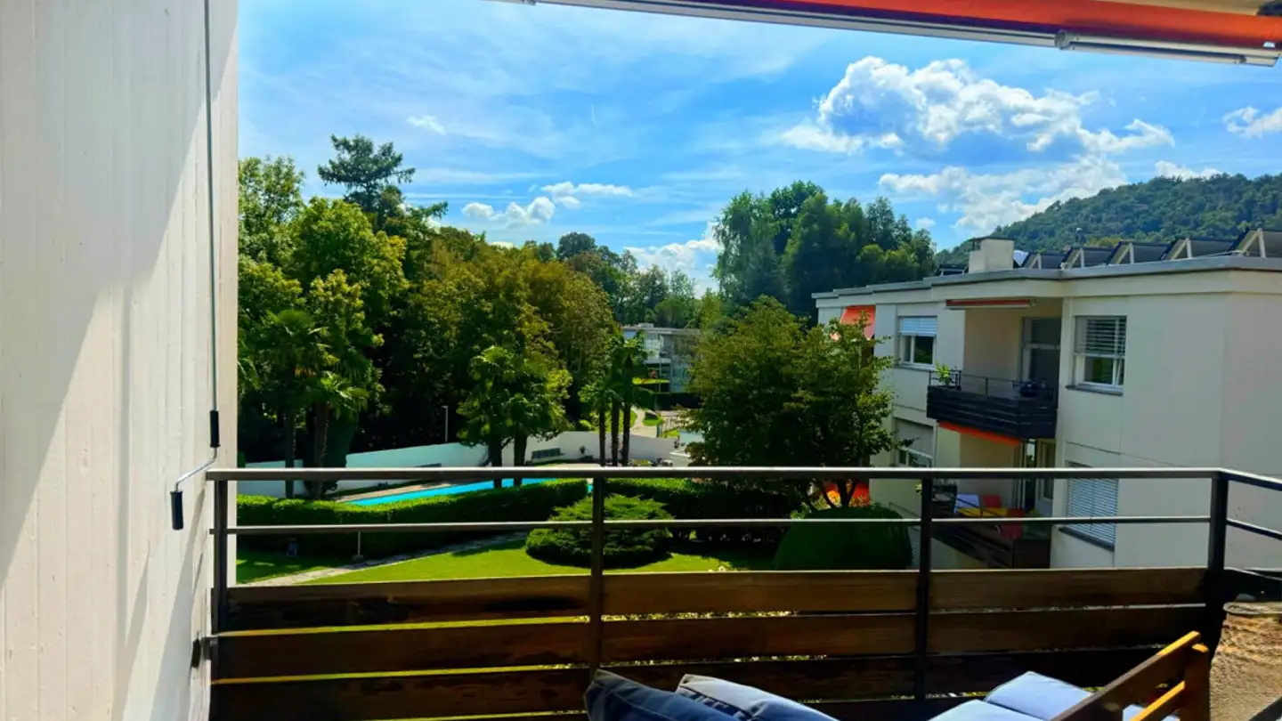 Appartamento in vendita - Via Architetto A DA Ponte 27, 6946 Ponte Capriasca - Foto 3
