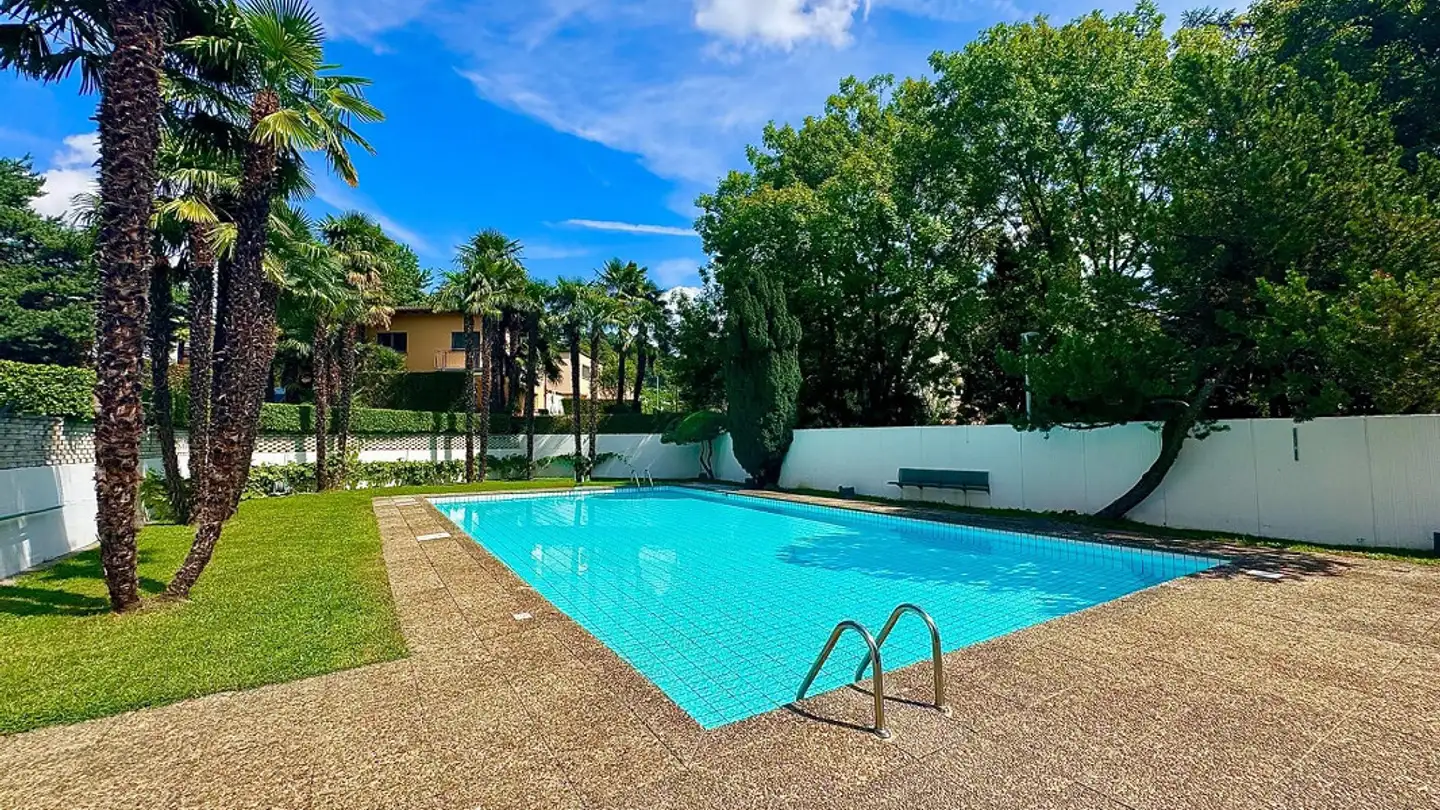 Appartamento in vendita - Via Architetto A DA Ponte 27, 6946 Ponte Capriasca - Foto 4