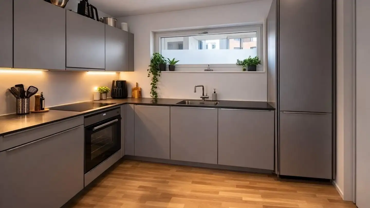 Apartment for rent - Weiermattweg 34, 3098 Köniz - Photo 2