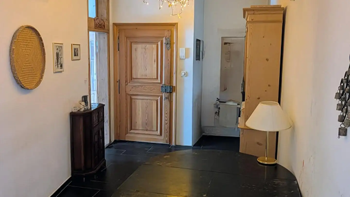 Wohnung kaufen - Süsswinkelgasse 20, 7000 Chur - Foto 2