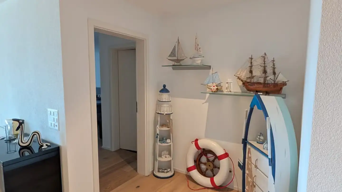 Apartment for rent - Eigerweg 24, 4912 Aarwangen - Photo 4