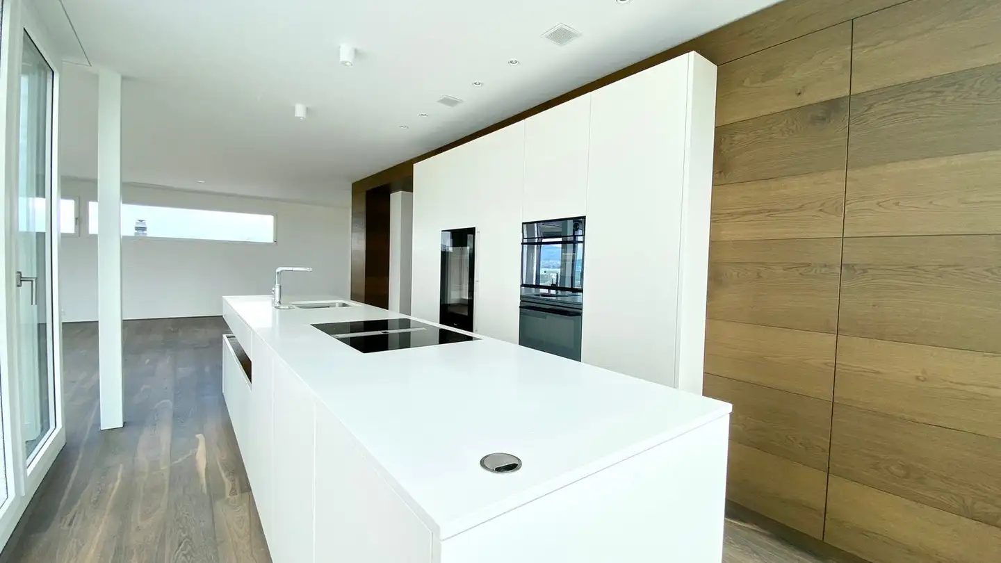 Appartamento a gradini in vendita - Rainstrasse 12, 8808 Pfäffikon SZ - Photo 2