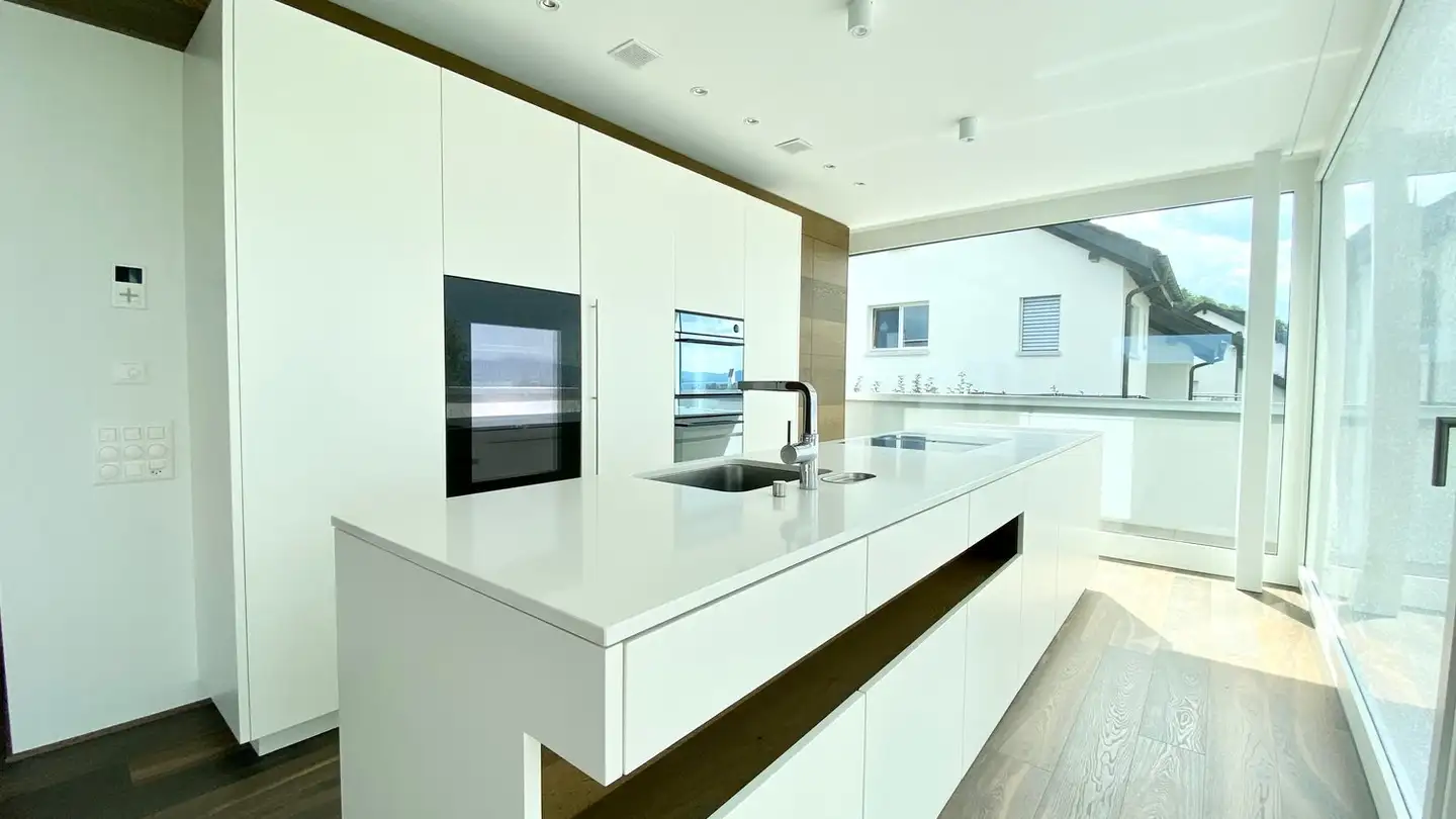 Appartamento a gradini in vendita - Rainstrasse 12, 8808 Pfäffikon SZ - Photo 3