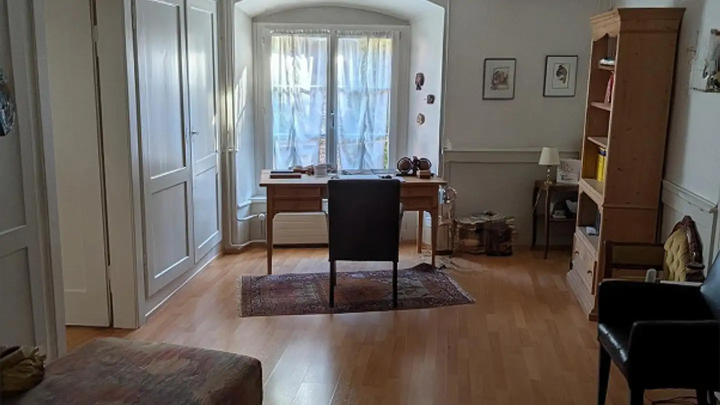 Wohnung kaufen - Süsswinkelgasse 20, 7000 Chur - Foto 3