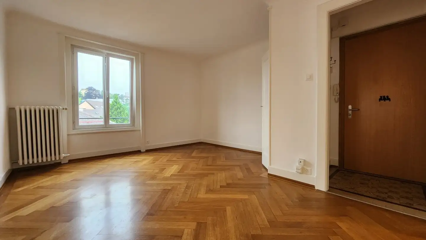 Apartment for rent - Chemin de la Fauvette 2, 1012 Lausanne - Photo 3