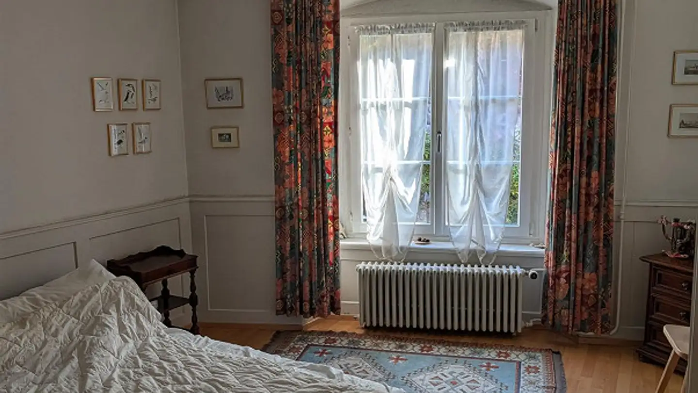 Wohnung kaufen - Süsswinkelgasse 20, 7000 Chur - Foto 4