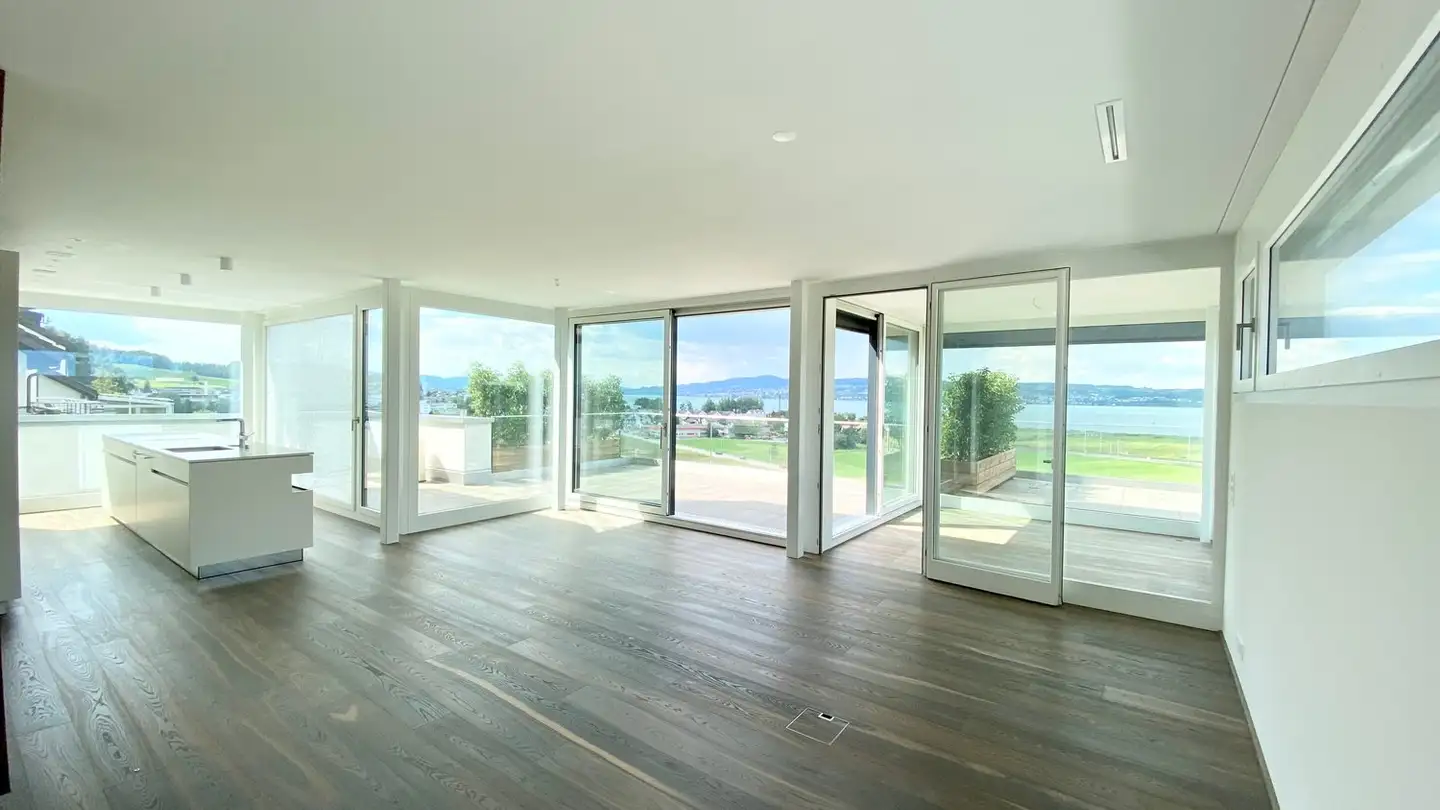 Appartamento a gradini in vendita - Rainstrasse 12, 8808 Pfäffikon SZ - Photo 4