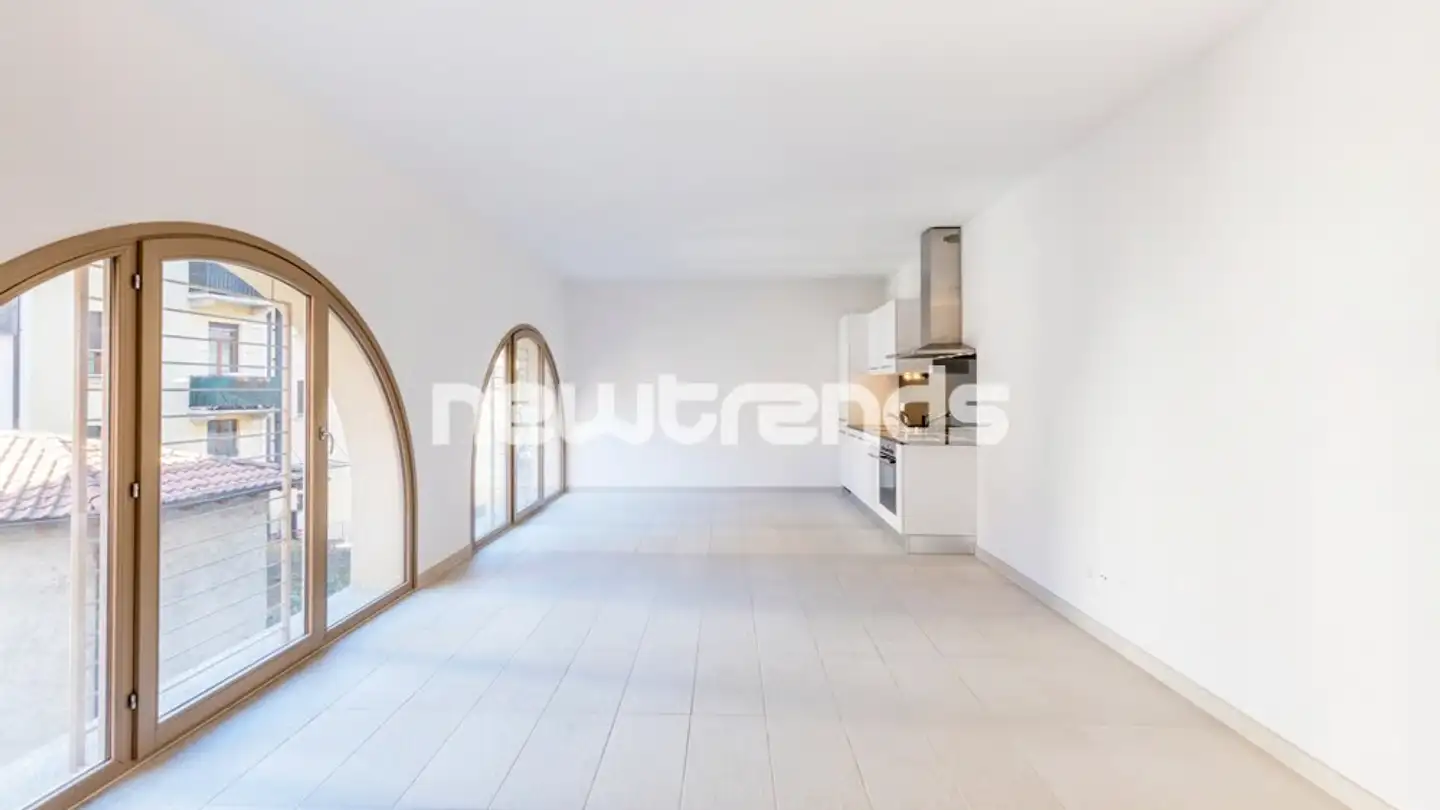 Appartamento in vendita - 6850 Mendrisio